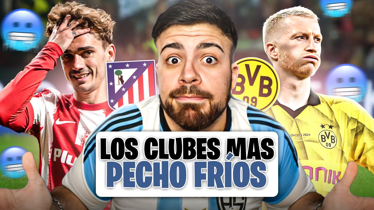 LA COBRA REACCIONA A LOS 10 CLUBES M&Aacute;S 