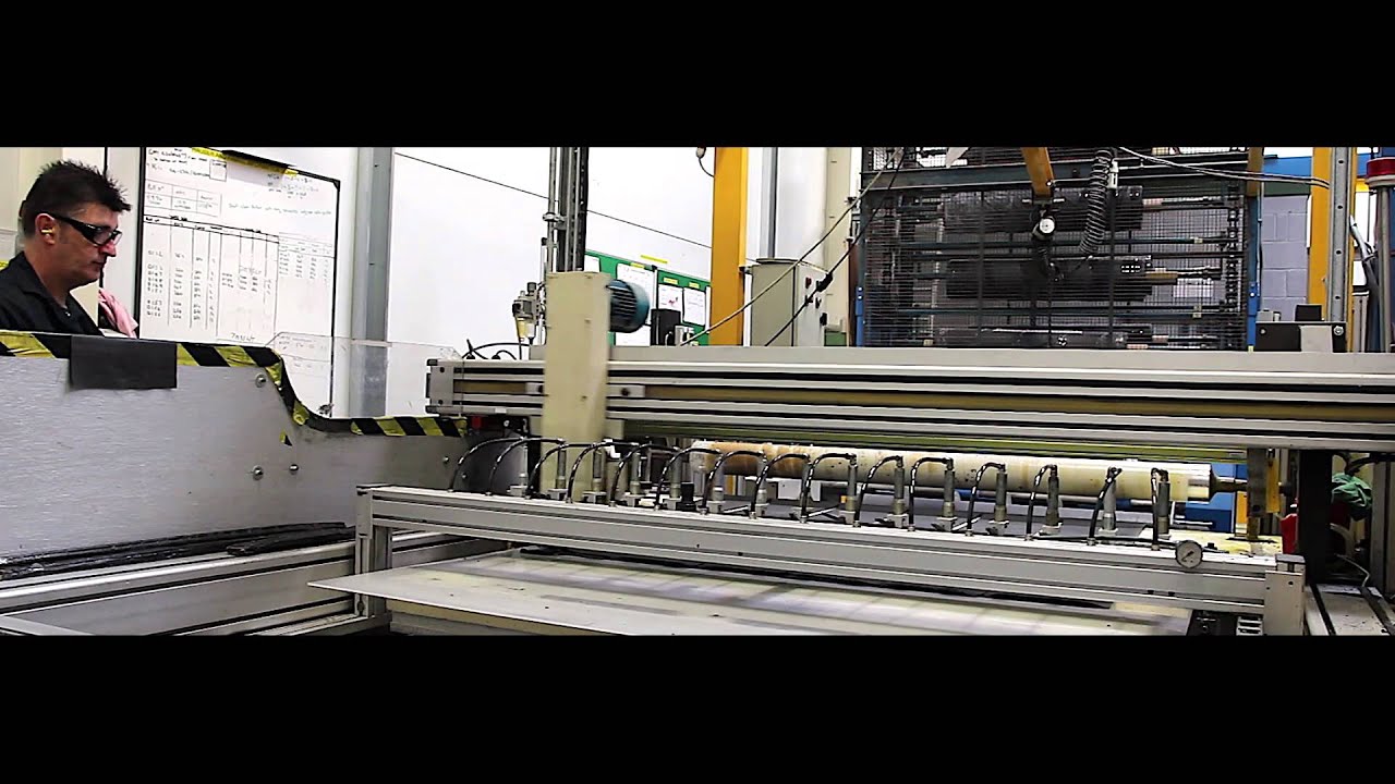 An Introduction to Metflex Precision Mouldings Ltd