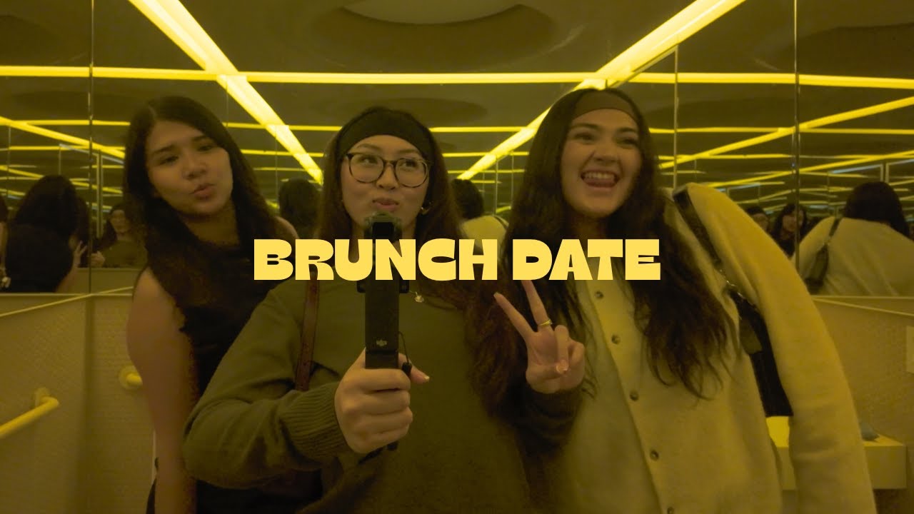 Brunch at Sophia's