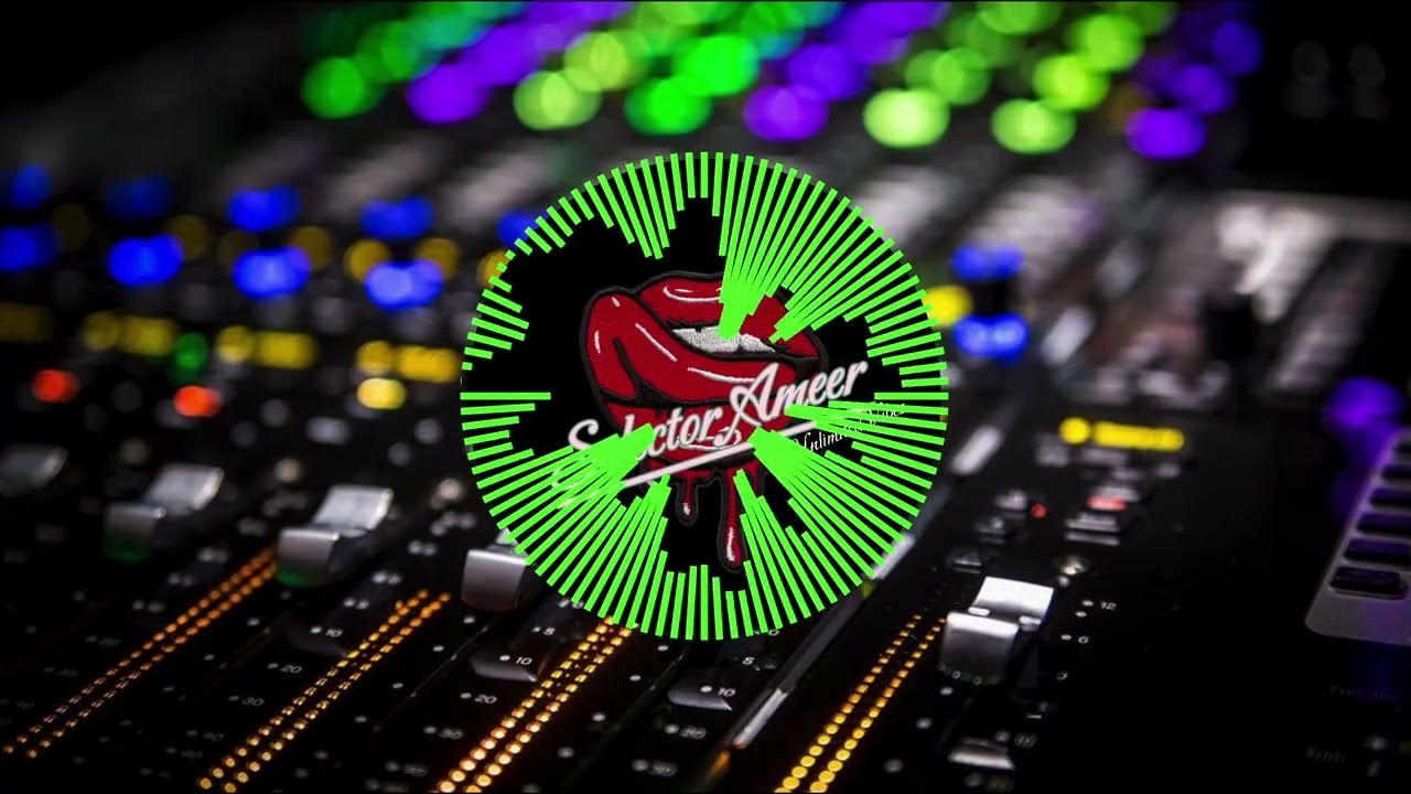 O Soniya X Rumours Riddim |Selector Ameer
