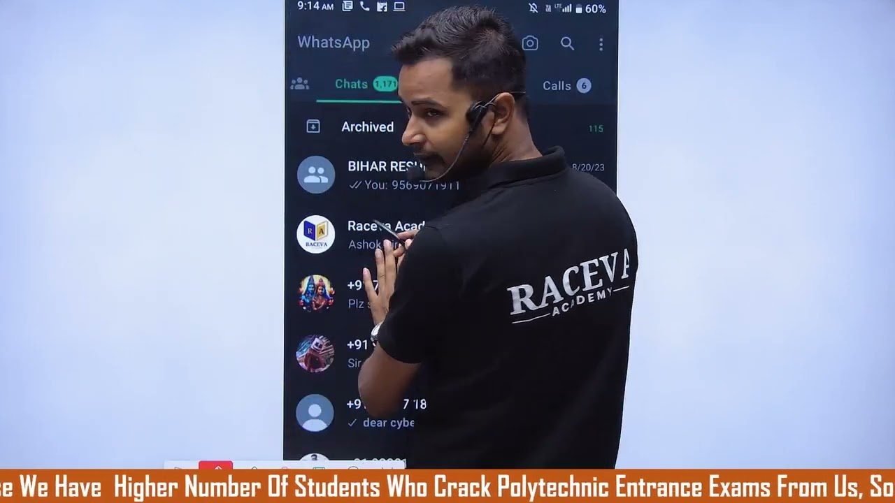 UP POLYTECHNIC 2023 TOPPER | 10,OOO STUDENTS SELECTED IN ROUND   1 BY RACEVA ACADEMY