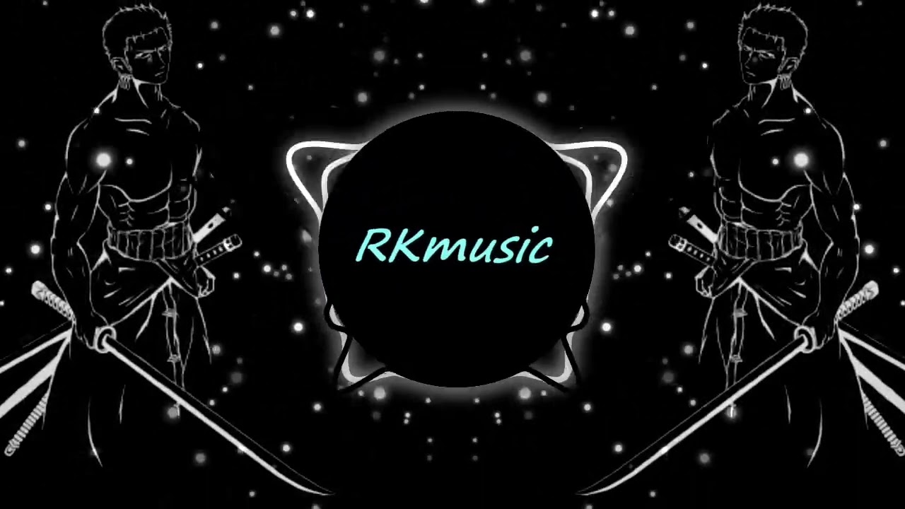 Money Rain (Phonk Remix) Spectrum By RKmusic