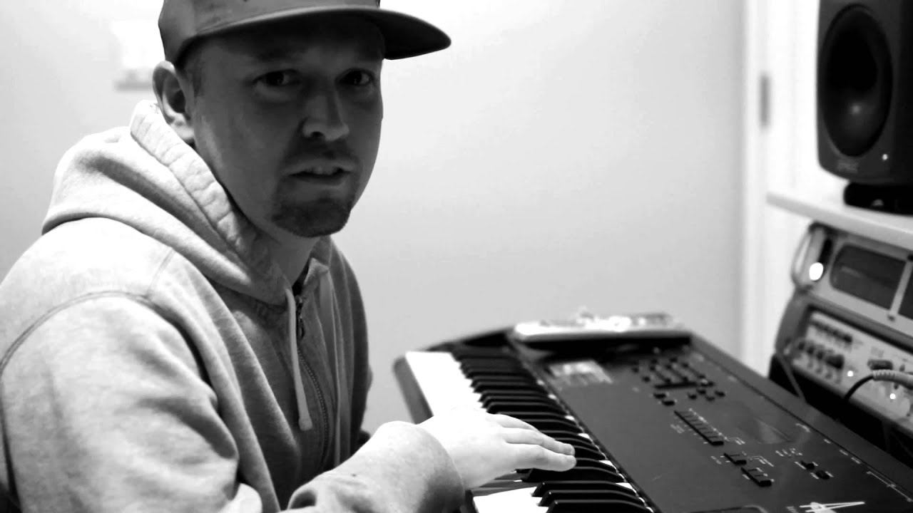 Jake One - Behind The Beat (Snoop Dogg & Wiz Khalifa - French Inhale)