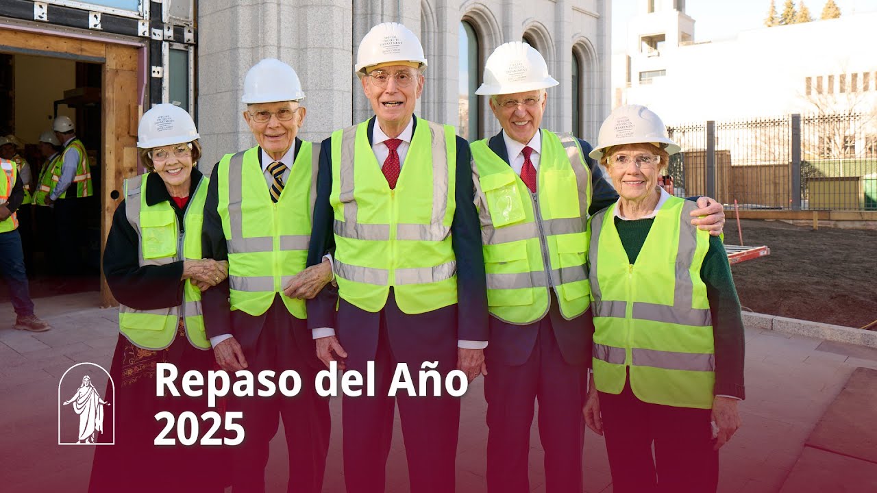 Repaso del Año 2025