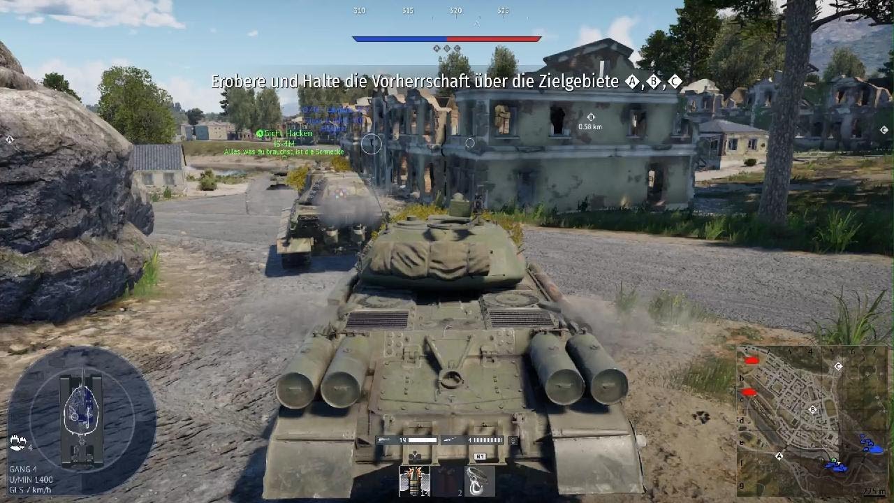 War Thunder_#20