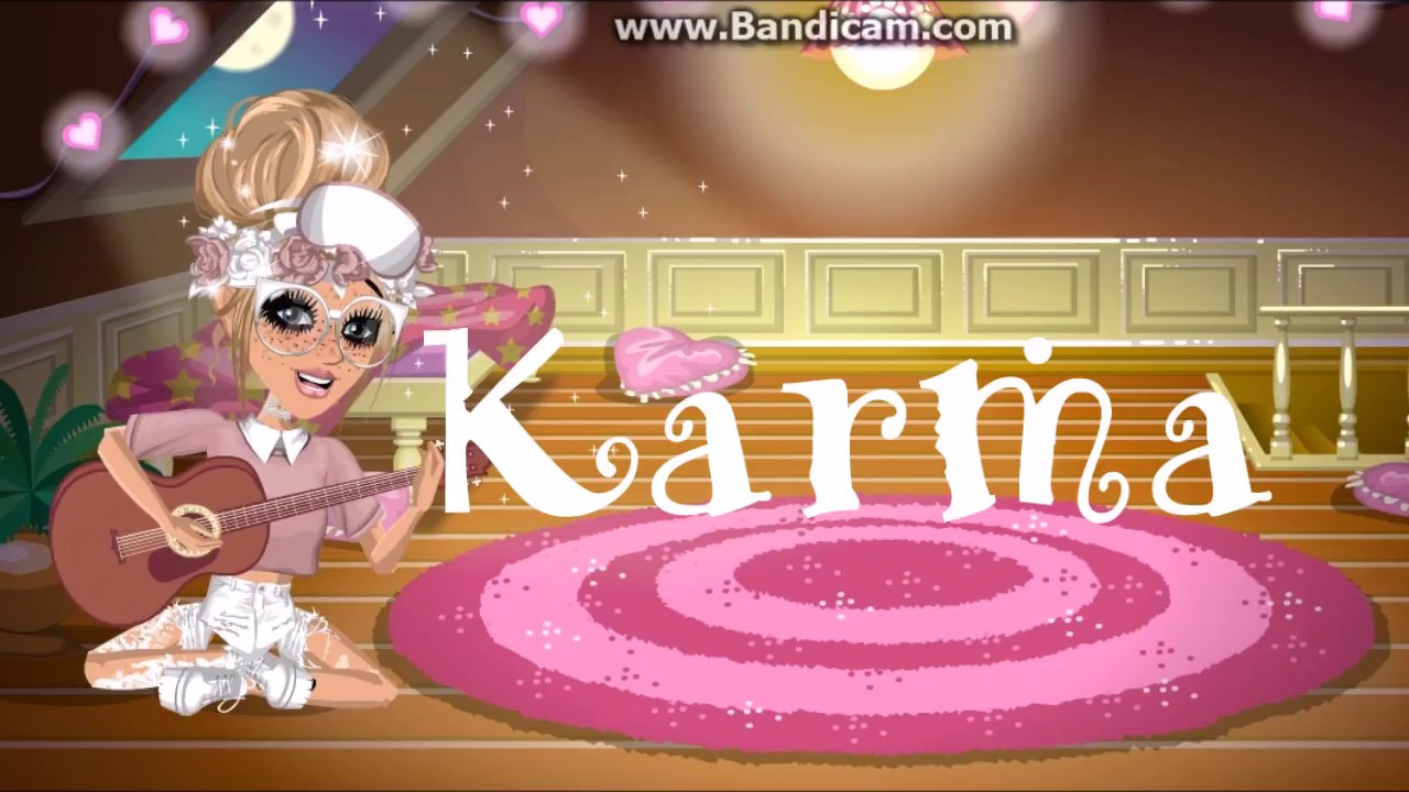 Karma Msp