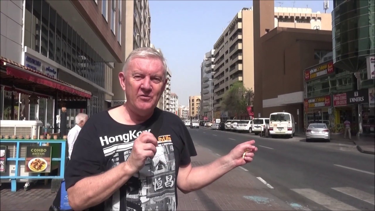 Dubai 1994 then and now (part three)
