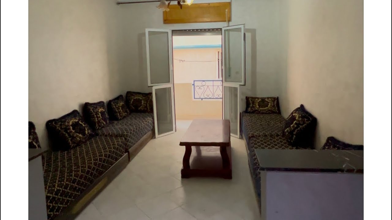 شقة محفظة 👑 للبيع في مرتيل🌹احسن موقع 👌على البحر مباشرة 🏖️بثمن 47 مليون 🤑 0608867361