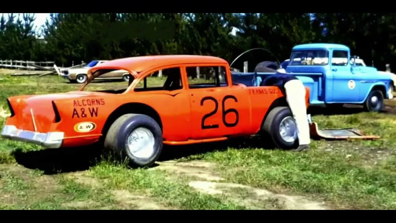 Racing Rewind Ep. 1776