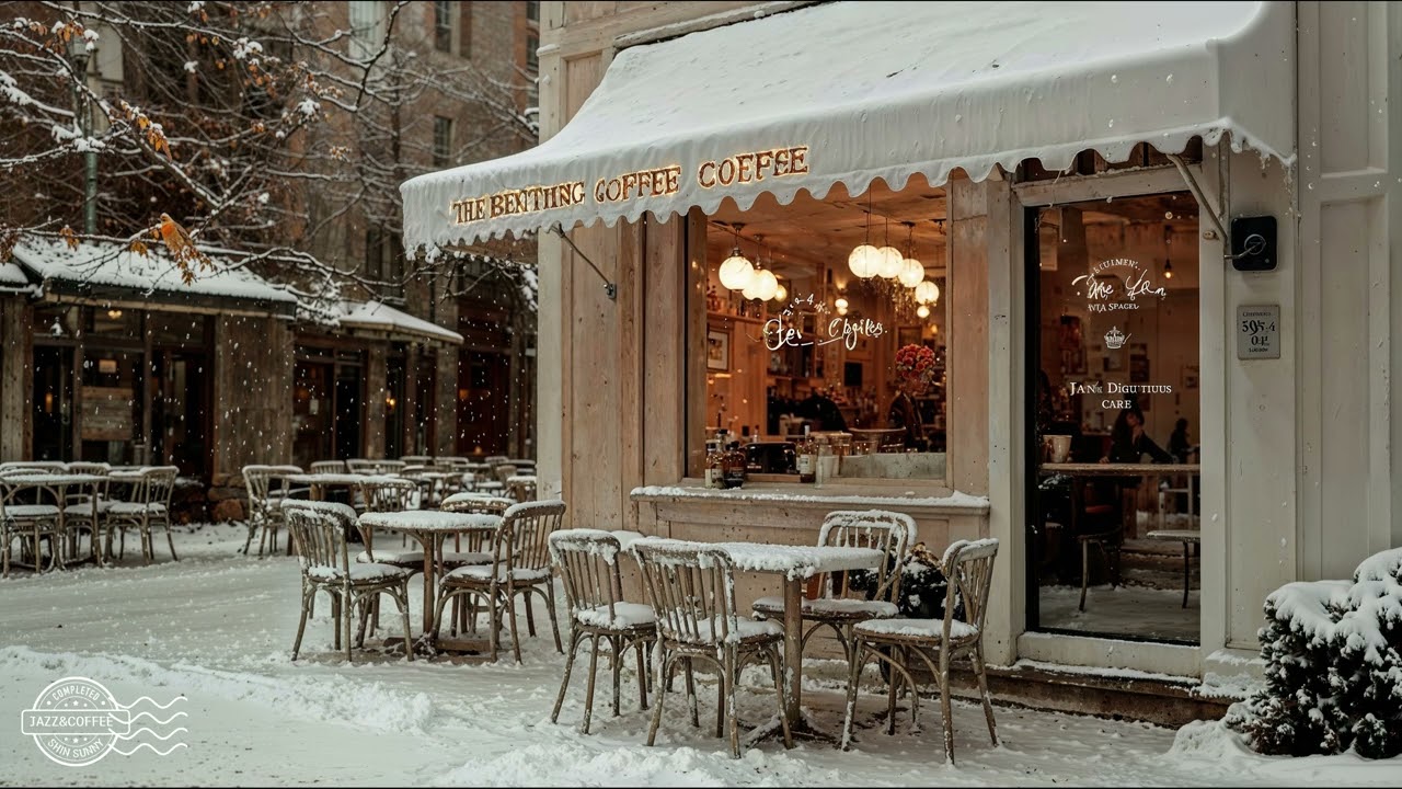 Like coffee,