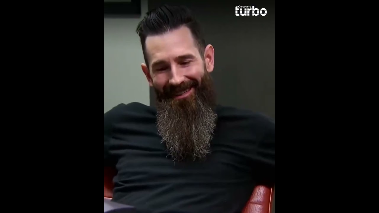 Aaron renuncia a Gas Monkey