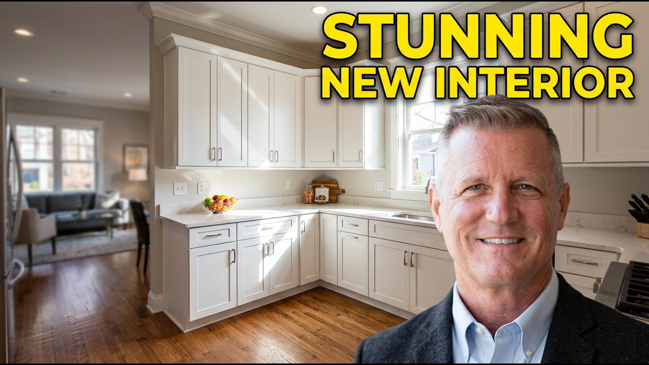 Atlanta BeltLine Living: Tour This NEW Luxury 2-Bed Rental