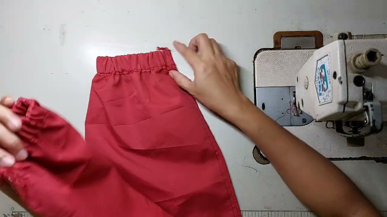 PPE SEWING TUTORIAL (M -size) DIY  |Grace Creation  #fashion  #diy  #sewing  #tutorial  #ppe