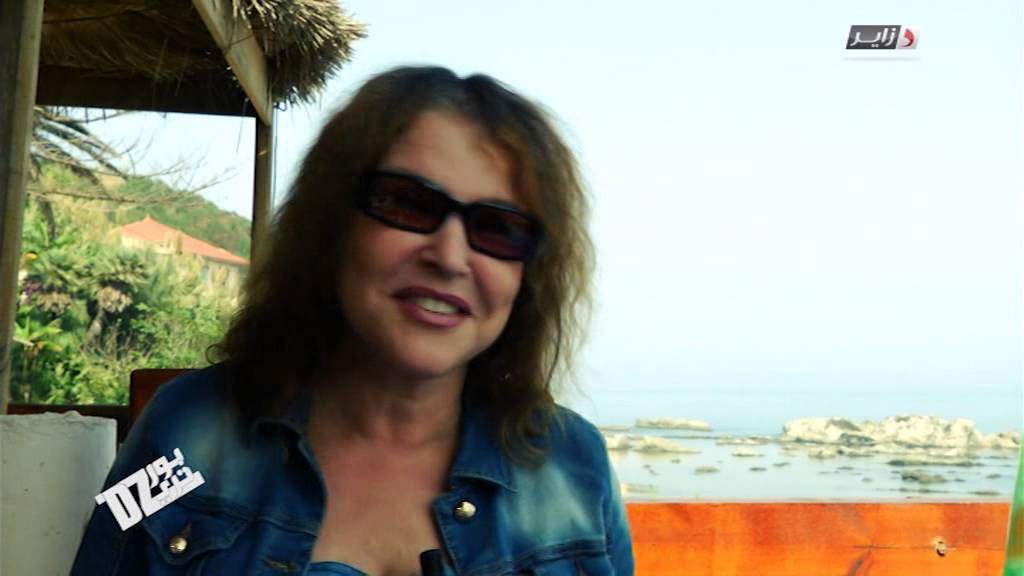 Portrait DZ Avec Djamila Arres Partie 01 Sur Dzair TV