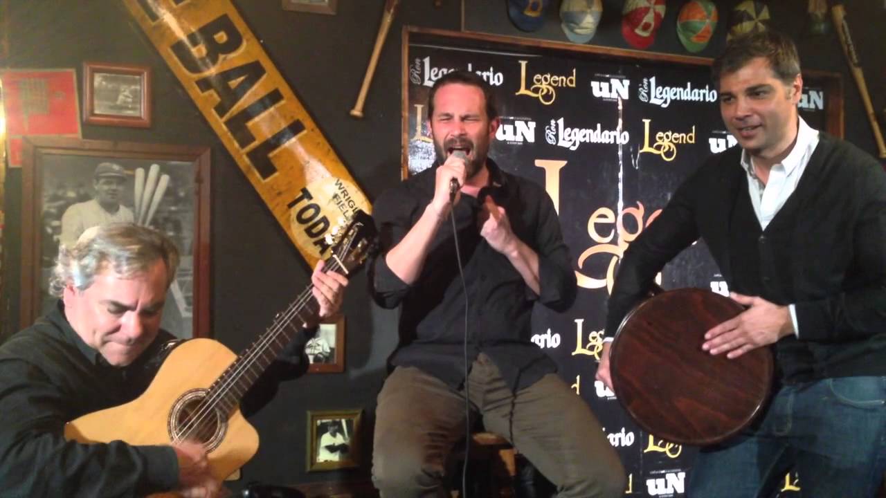 Fes Lleida Gran !! - Xavi Boira amb en Marcos i en Guillem (Live)