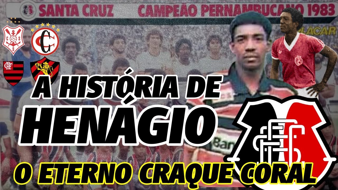 A HISTÓRIA DE 