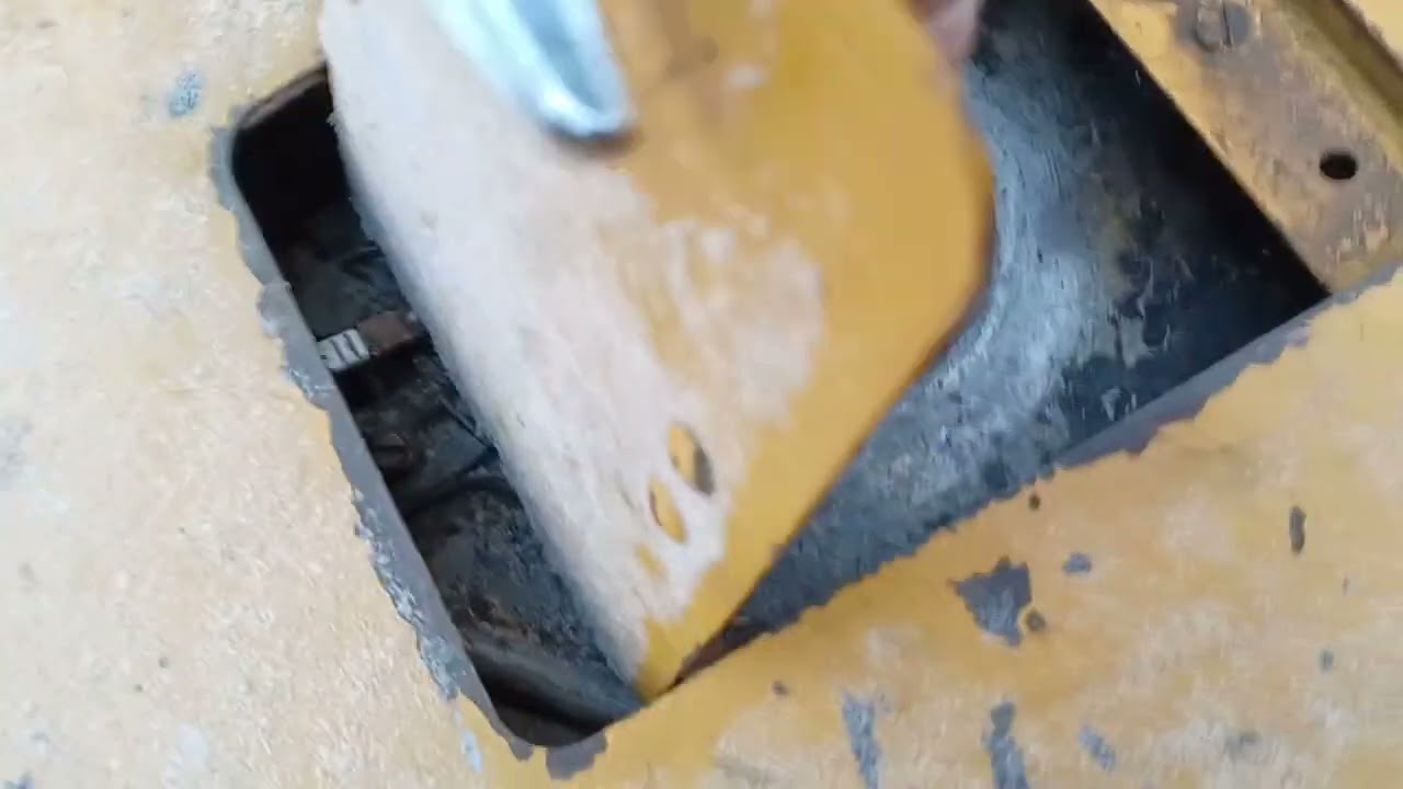 @ramijamppa ja mf50b kylmäkäynnistys