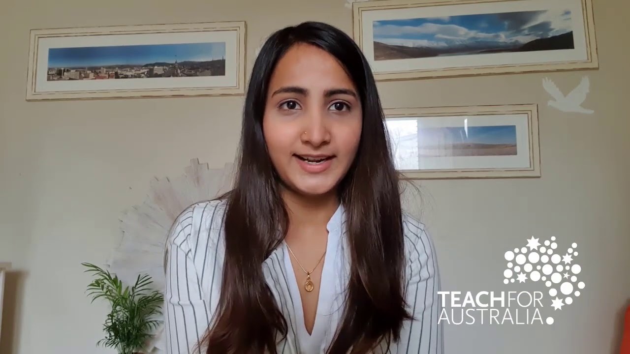 Making a meaningful difference with STEM