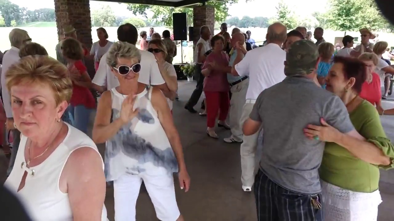 Piknik Klubu Pojawian, Chicago, 07-09-2017 / Piotr