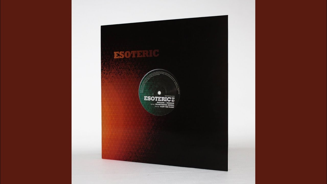 Clint Van Cleef (Original Mix)