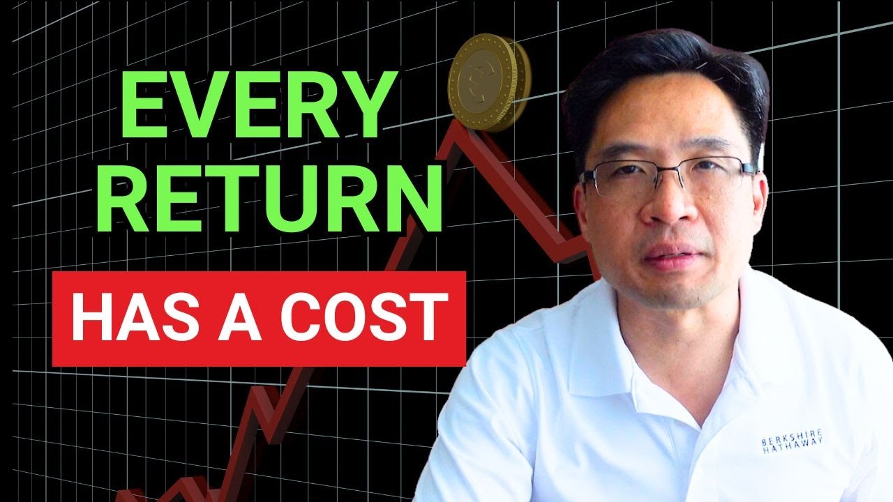 The Real Reason Most Investors Fail (Market Volatility Explained)
