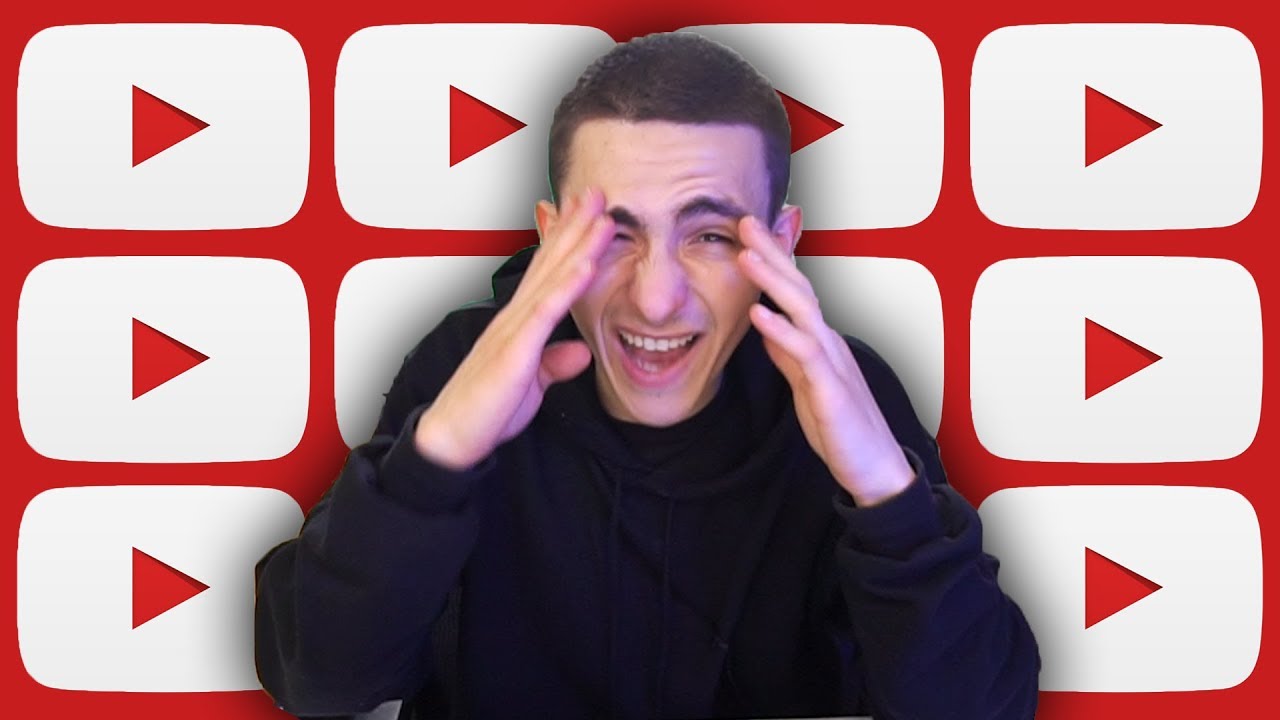 Sub4Sub is the DUMBEST Thing You can do on YouTube