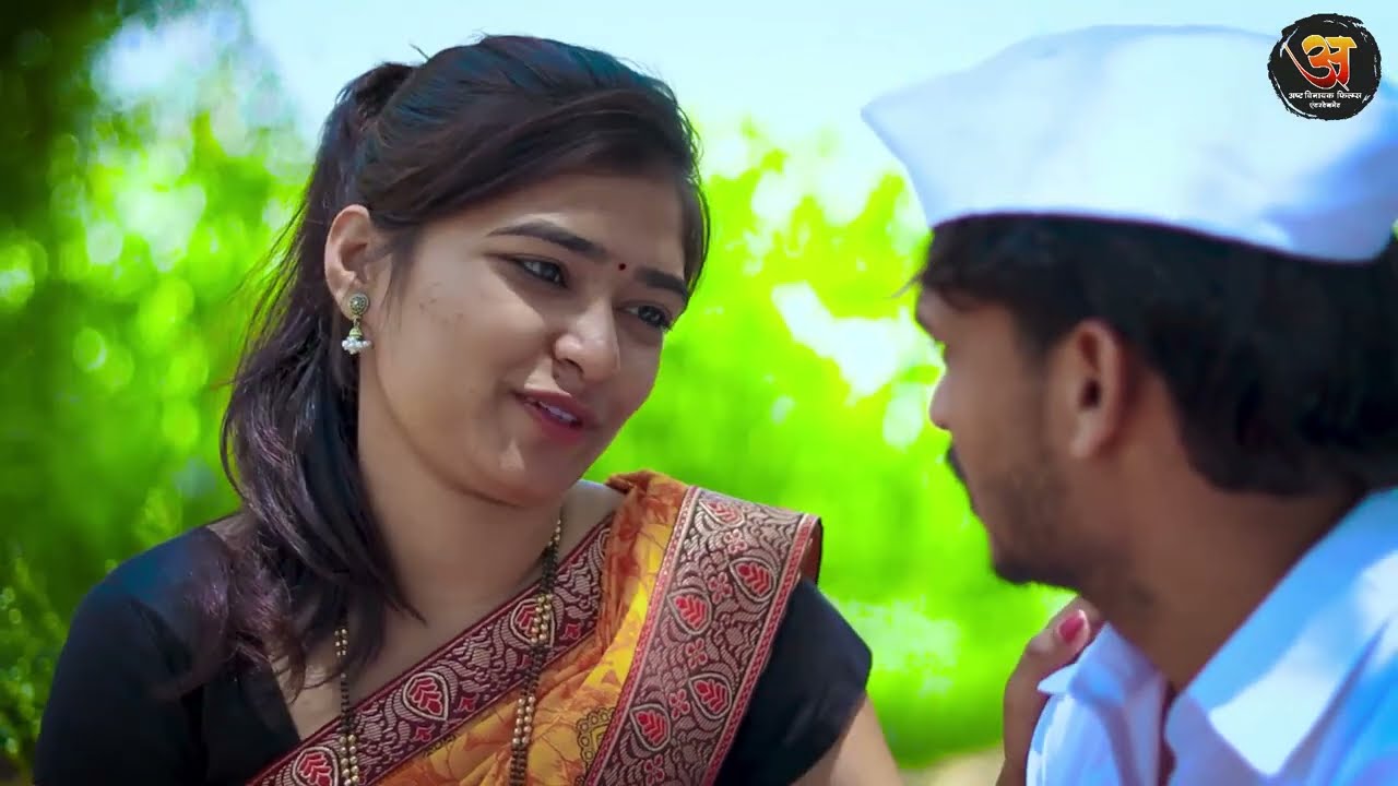 आता कंट्रोल होईना , मला करायचंय  - #गावरान_कॉमेडी  #लफडं #comedy #ऊसातली_भानगड #navrabaykocomedy