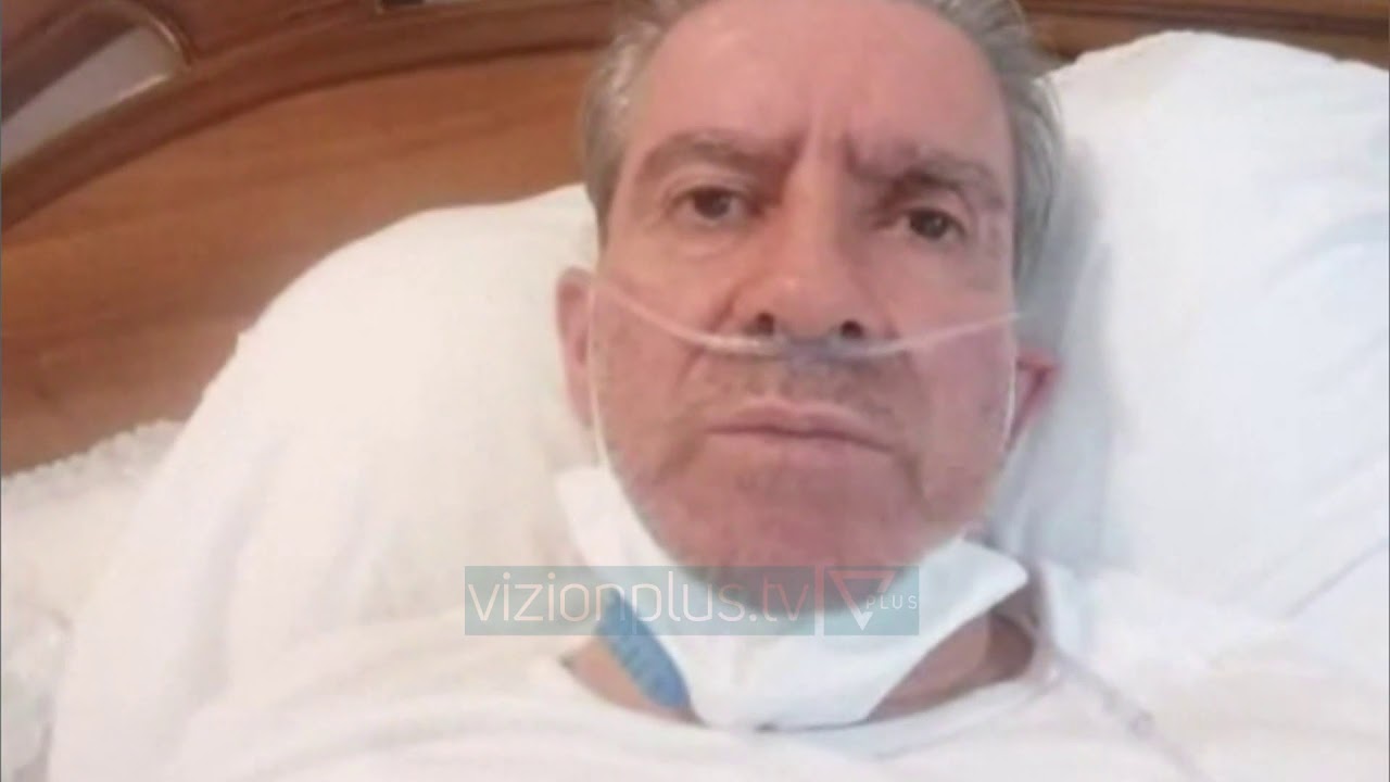 Ankohet Alimadhi: Kushtet n&euml; spitalin Infektiv p&euml;r t&euml; d&euml;shiruar - News, Lajme - Vizion Plus