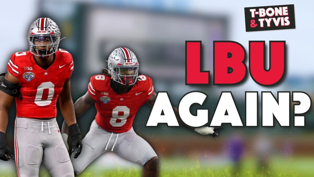 Ohio State sparks Linebacker U revival after linebackers shine at combine