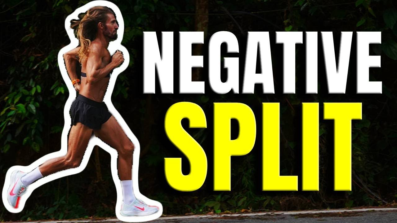 Ошибка №1 в марафоне, которая стоит вам минут, и как ее исправить