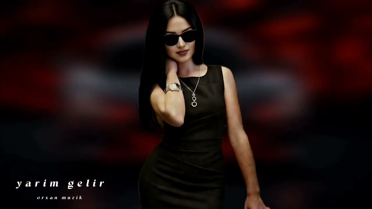 Orxan Muzik - Yarım gelir - 2026 Trend - remix - mahnılar #orxanmuzik
