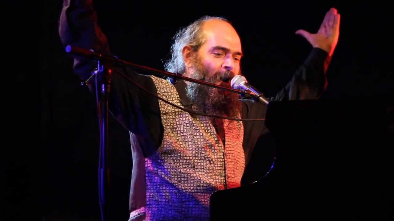 Грешно, вредно, запрещено / Псой Короленко @ Levontin 7 Tel Aviv