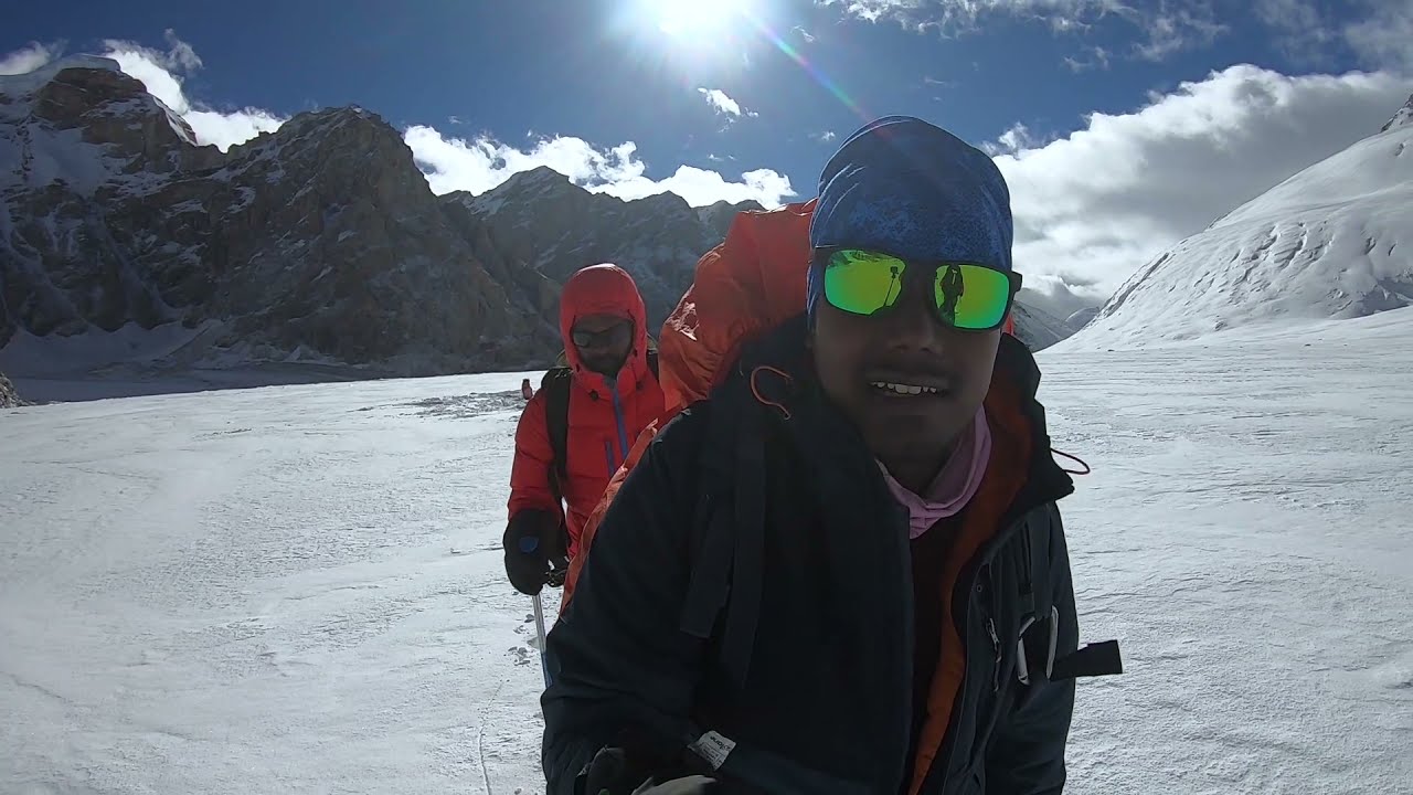 Gupt Khal Expedition | First Bengali on Gupt Khal | Ep. 3 of 3 | FULL HD