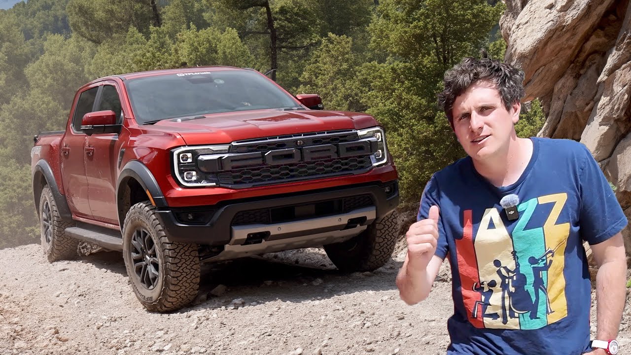Do We Regret Buying a Ford Ranger Raptor?