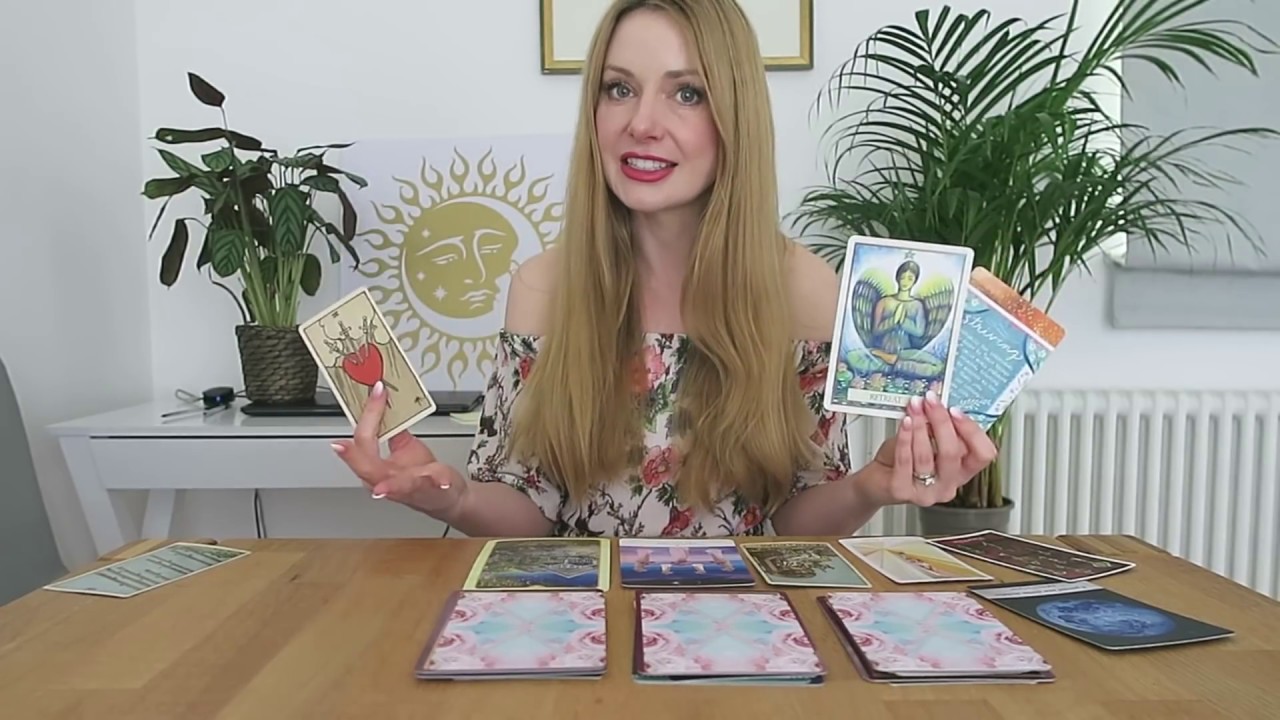 Will We End Up Together? Will We Be Together? PICK A CARD Tarot Reading // And When?