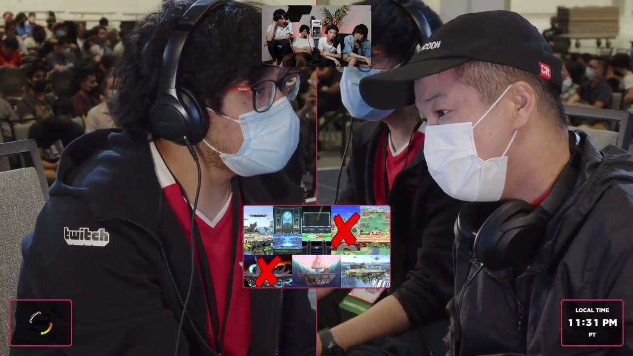 【DoubleDown 】GF ProtoBanham vs Mkleo  ロボット - 日本語ミラー配信