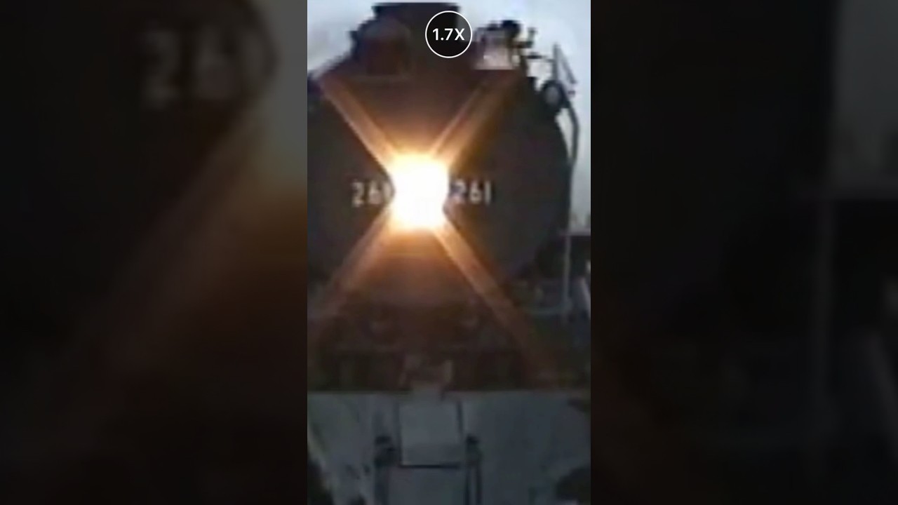 MILW 261 had a nightmare of Wenda 