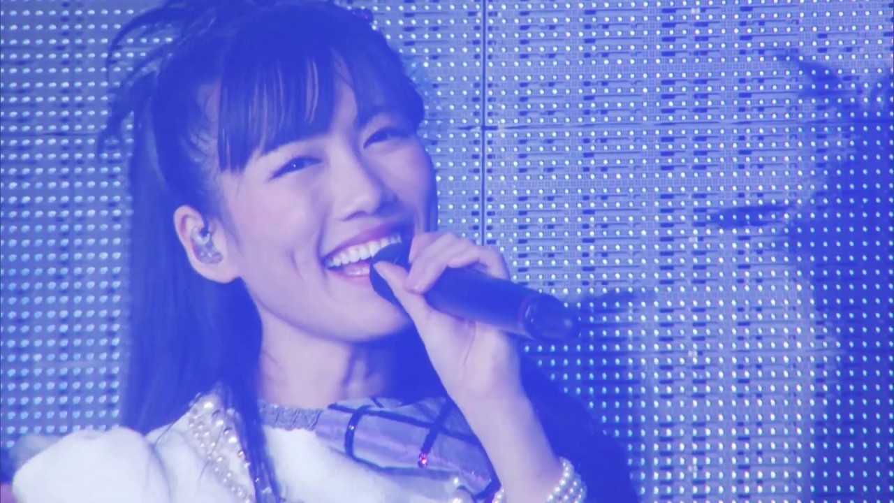 空のカーテン2012～2018　ももいろクローバーZ