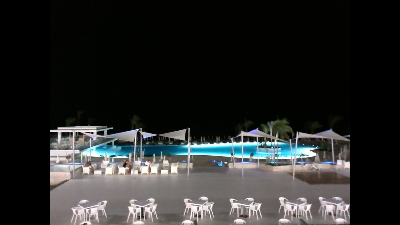 King Evelthon Beach Hotel & Resort 5+ Пафос Кипр