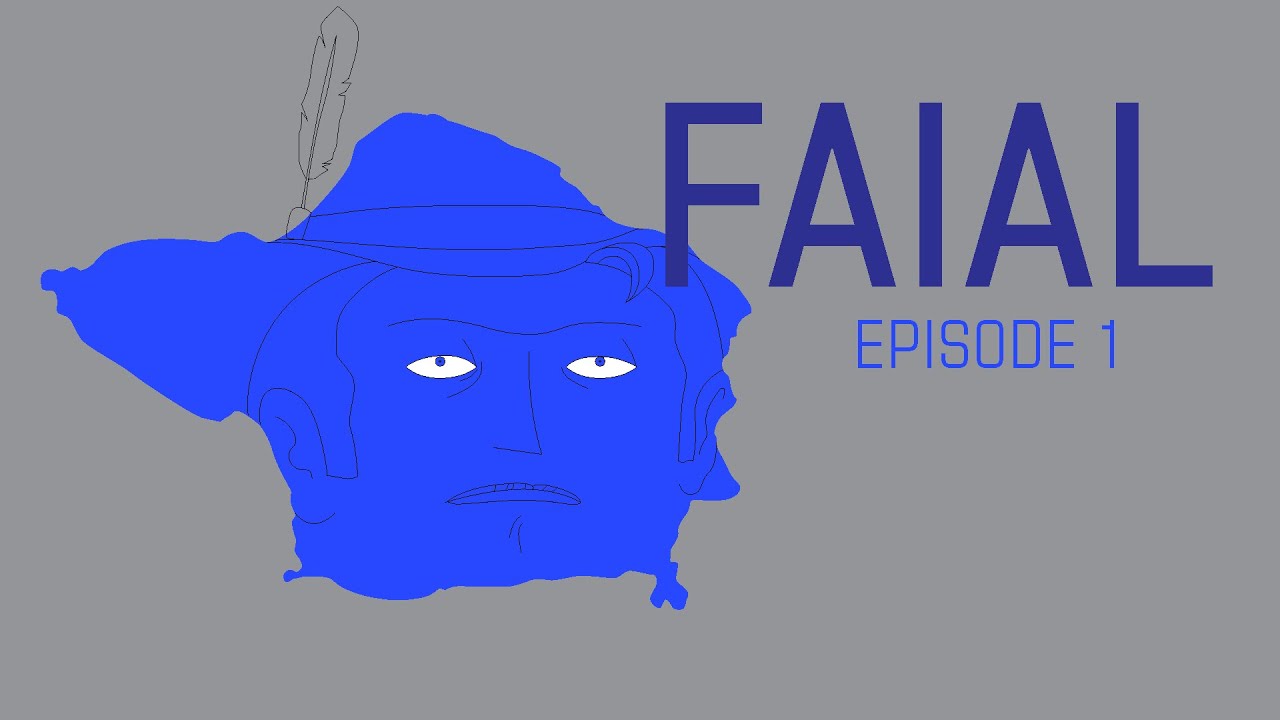 THE AZORES: EPISODE 1 — Faial