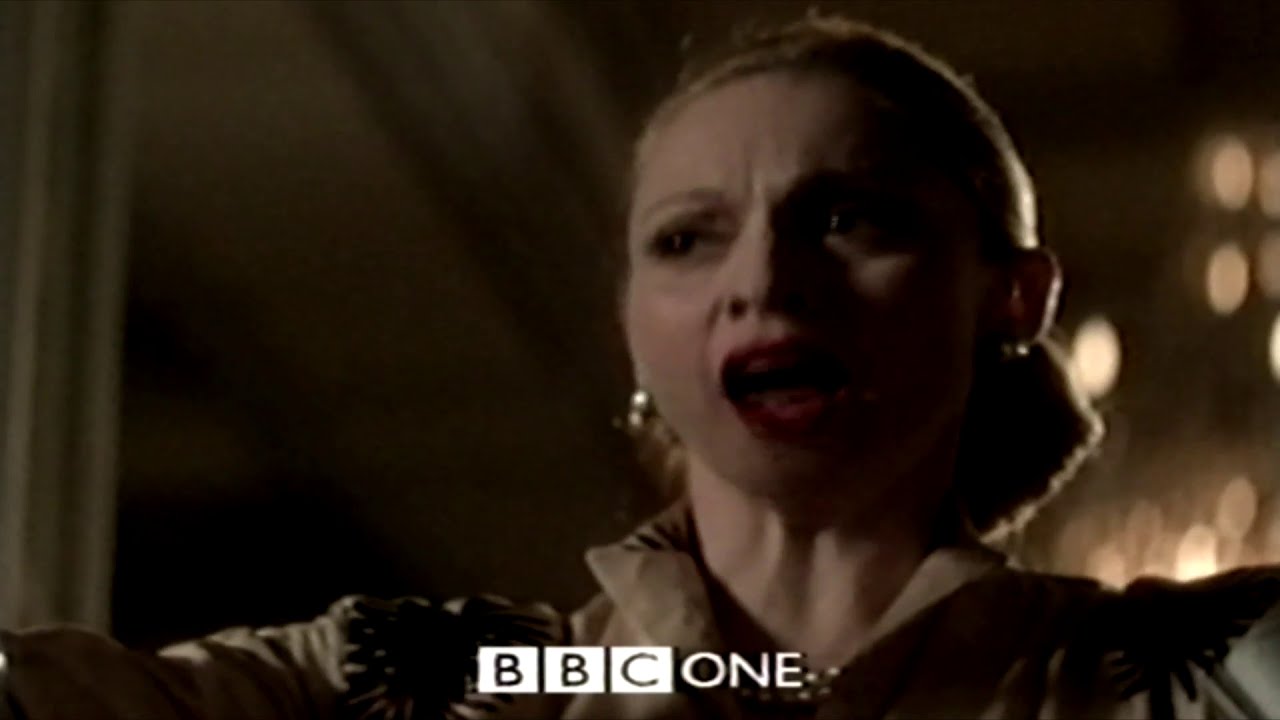 BBC ONE Continuity Monday 17th April 2000