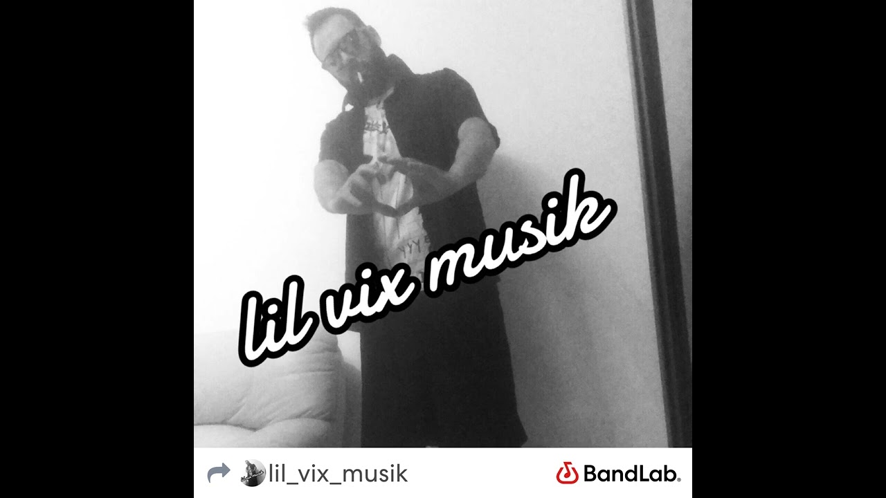 lil vix musik:one love
