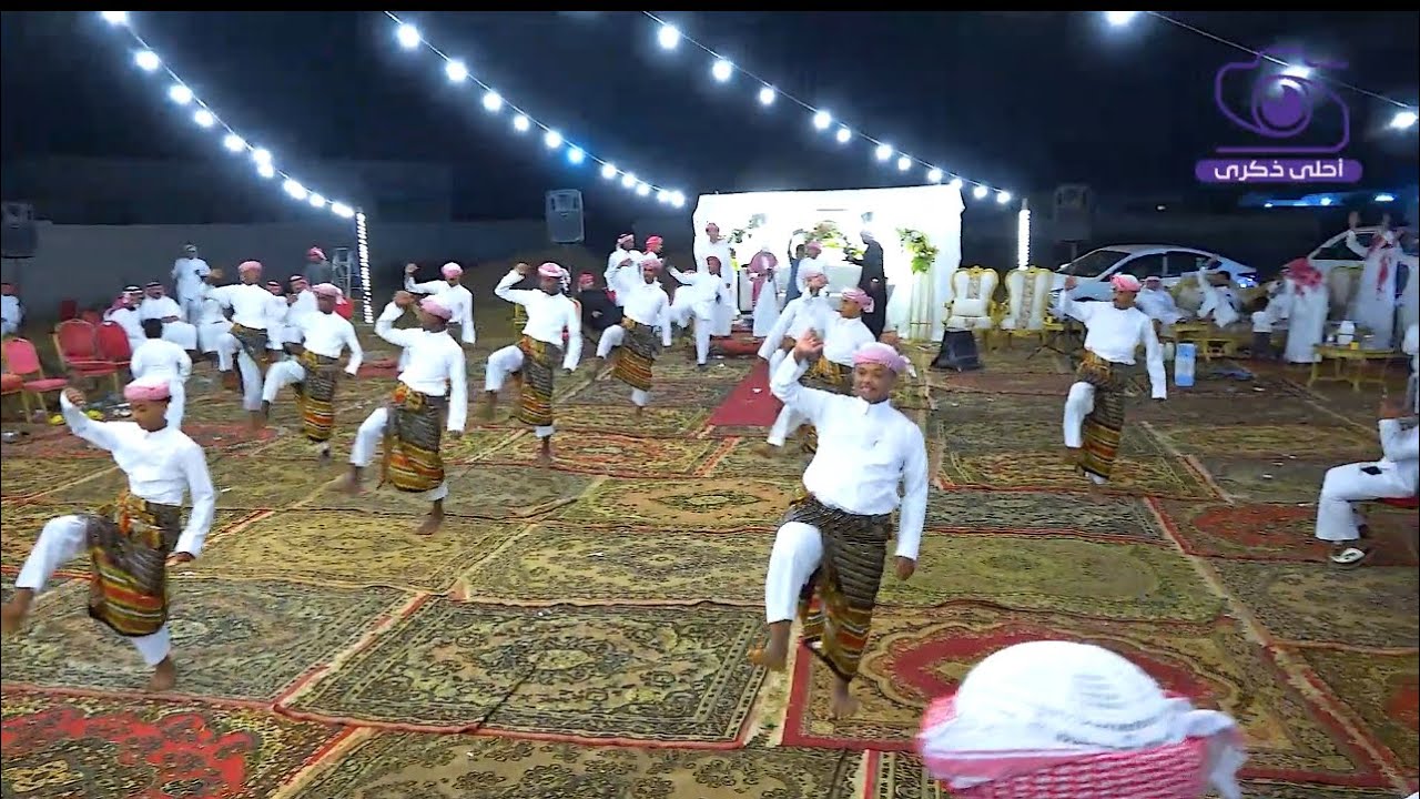 يحي فرج - دروبنا رويه ربي سقاها ام مطر -جيش 🔥