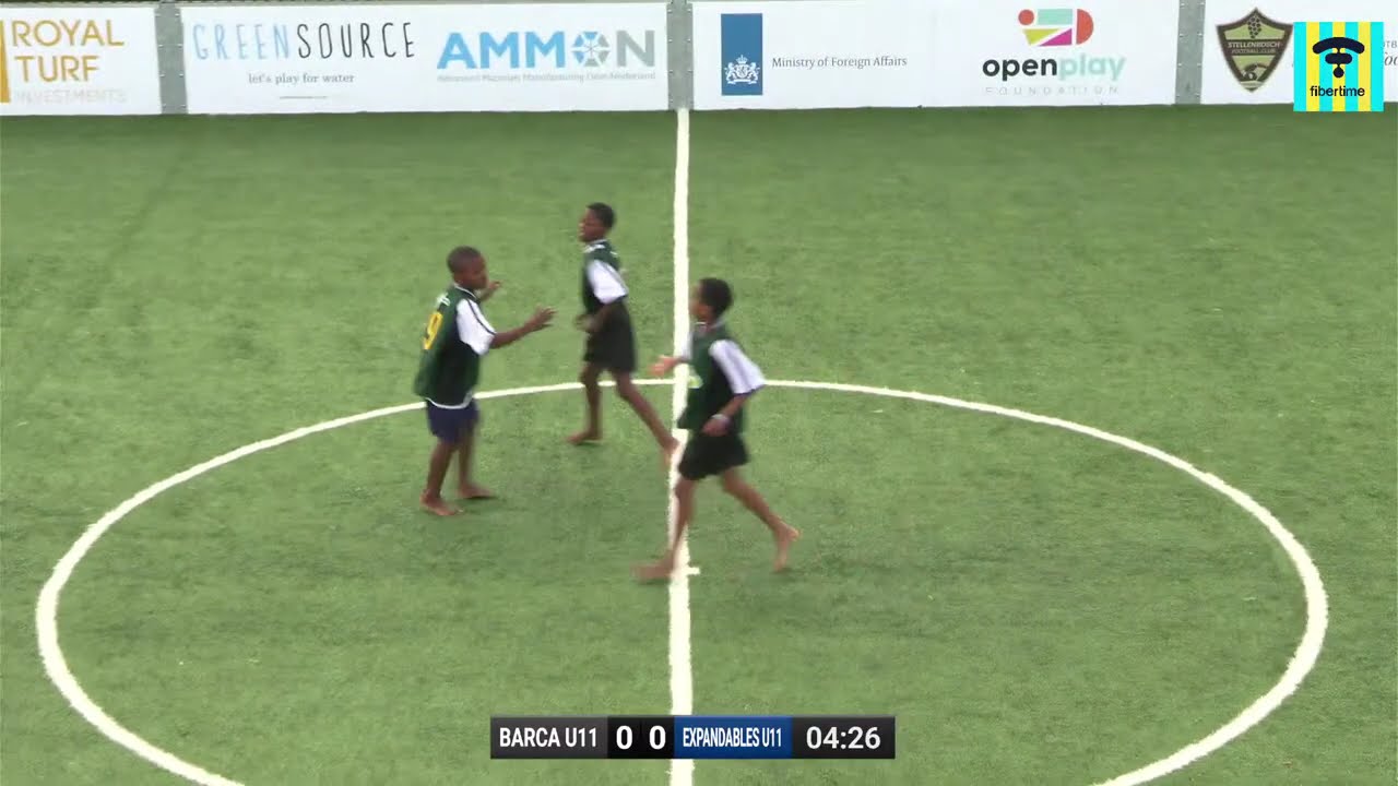 Fiberstar - Kayamandi -1 November 2025