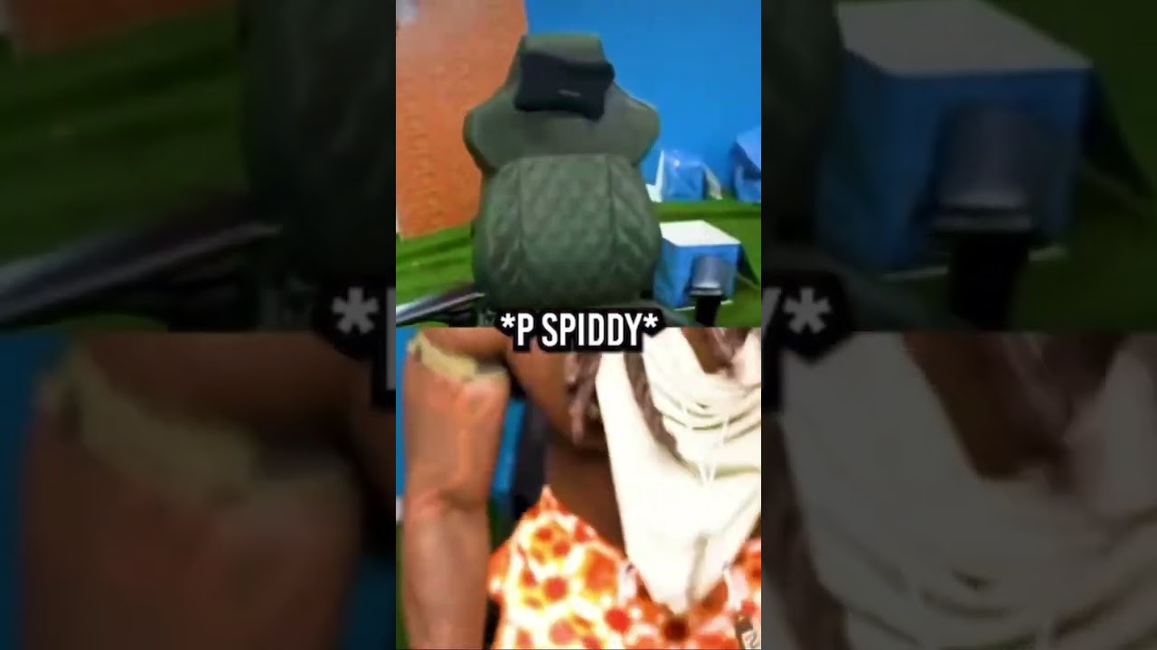 Speed on Royal Honey