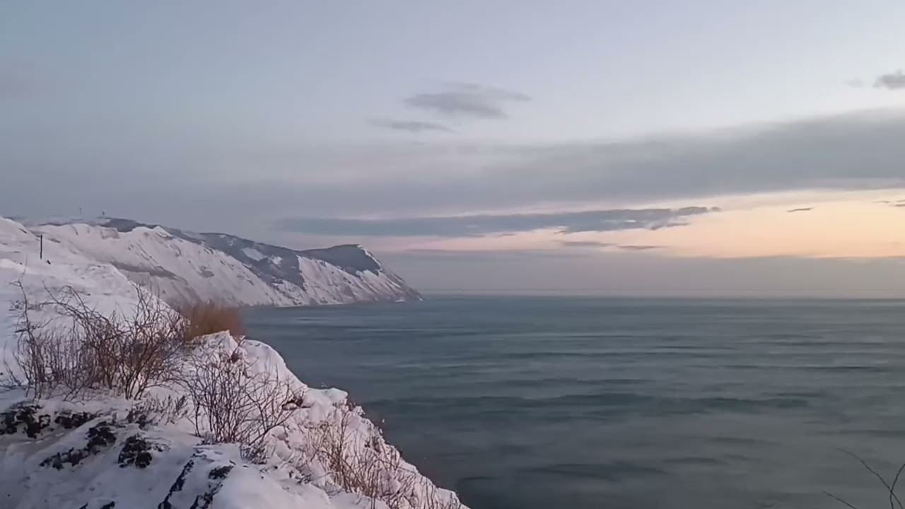 Южная сказка