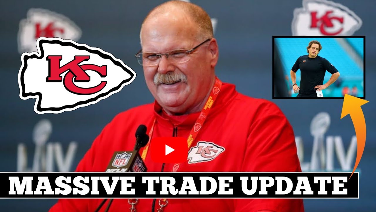 Chiefs dynasty crumbling? Star player shockingly exists Kansas city in devastating blow