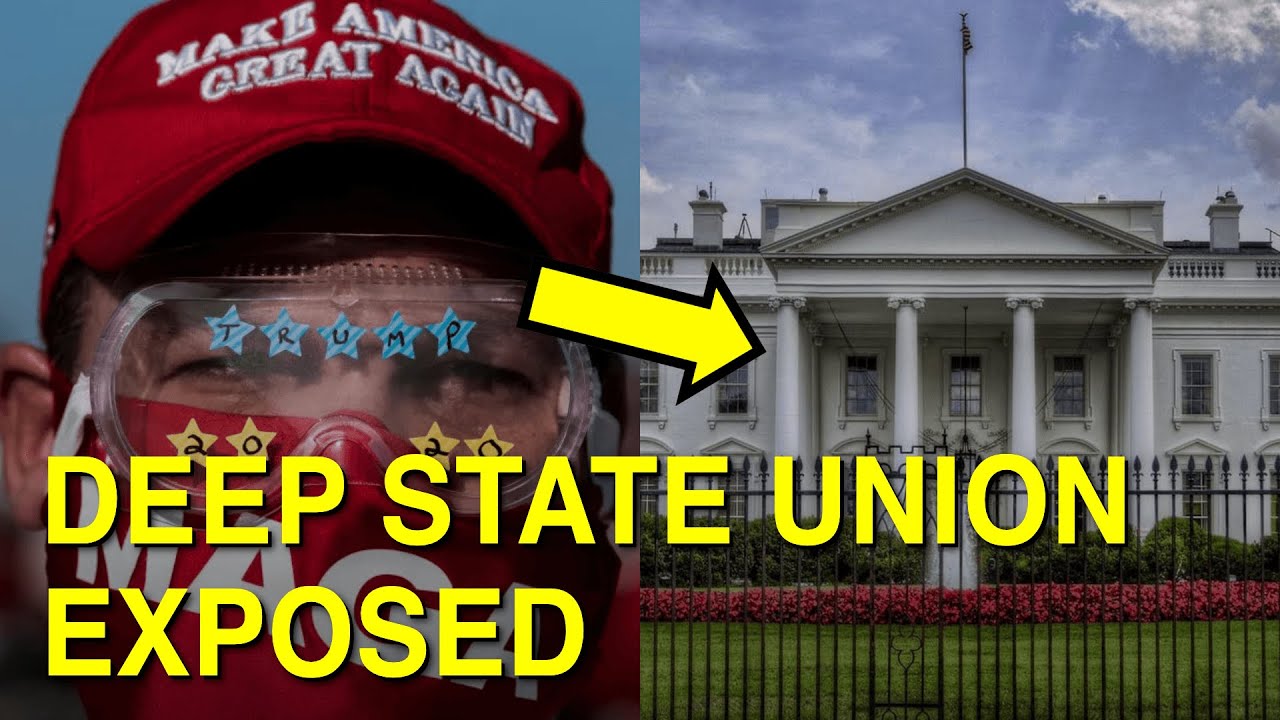 Comer Claims Union &lsquo;Trumpproofed&rsquo; Government Workforce