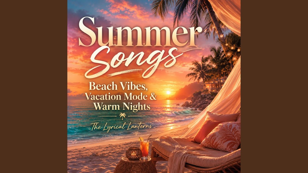 Summer Energy (All Day Long)