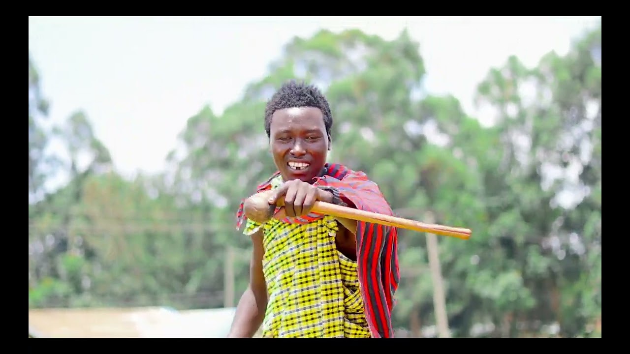 EMPOROKWAI-MAKADIPAKINE (OFFICIAL VIDEO 4K)